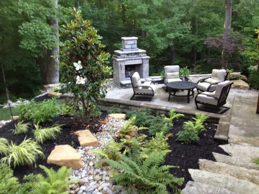 Weibel Nursery & Landscaping