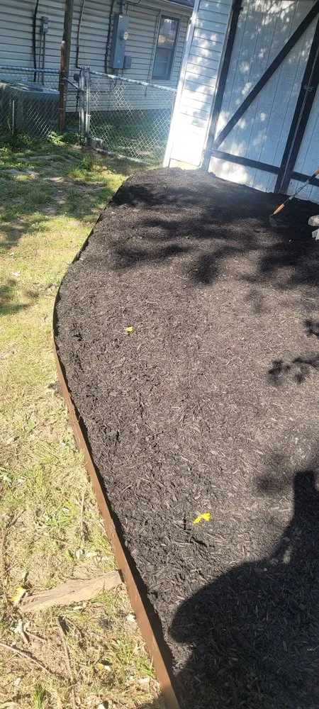 Professional lawn care service in Perryville, MO - Weibrecht Landscaping