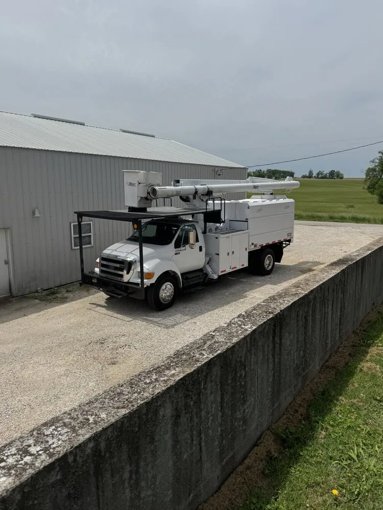 Affordable garden landscaping experts serving Perryville, MO - Weibrecht Landscaping