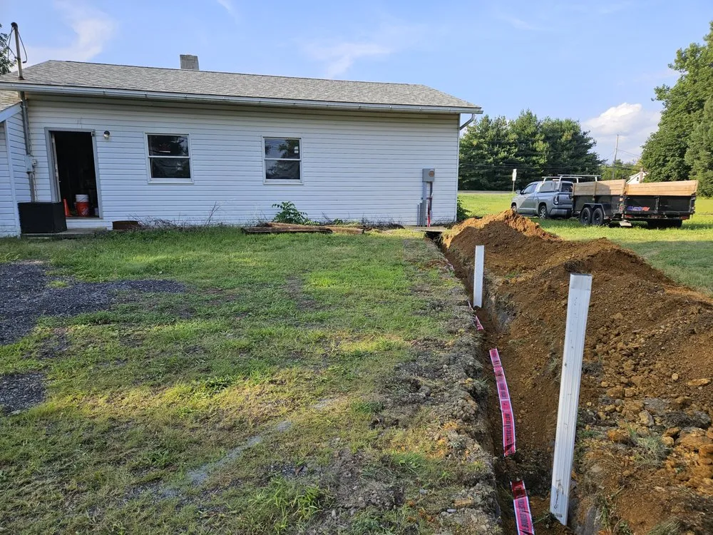 Top-rated lawn care service in East Stroudsburg, PA by Weidas Landscaping