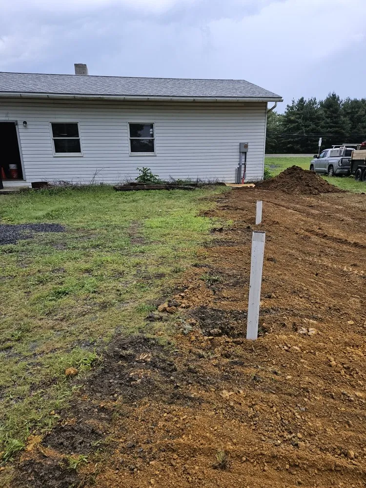 Reliable yard maintenance in East Stroudsburg, PA - Weidas Landscaping