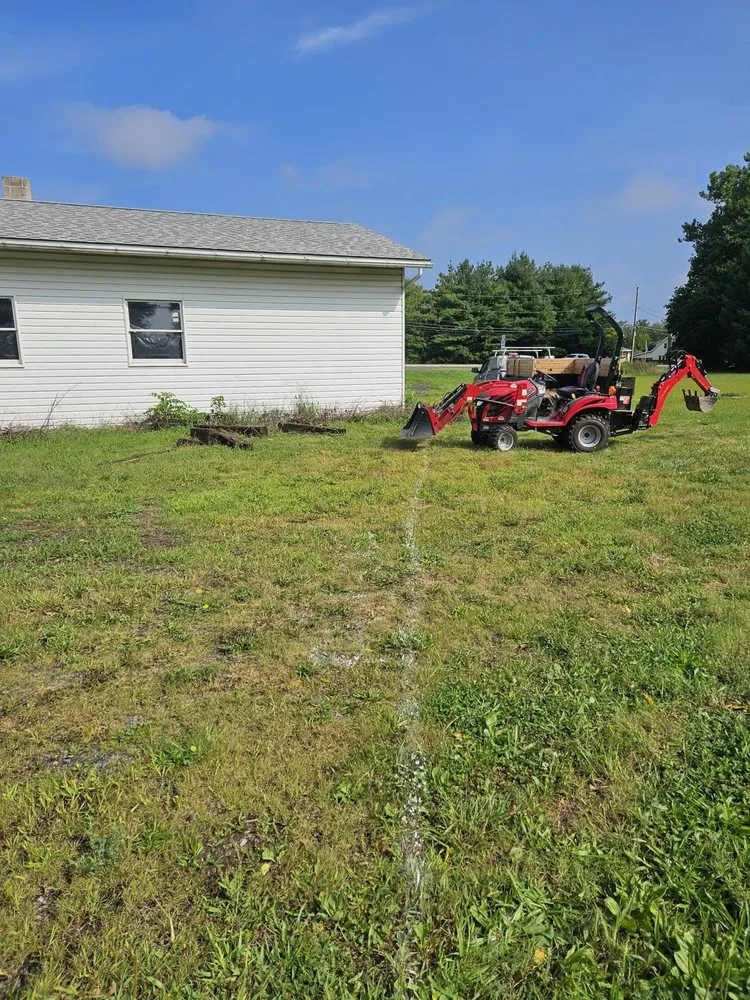 Reliable landscape design in East Stroudsburg, PA - Weidas Landscaping