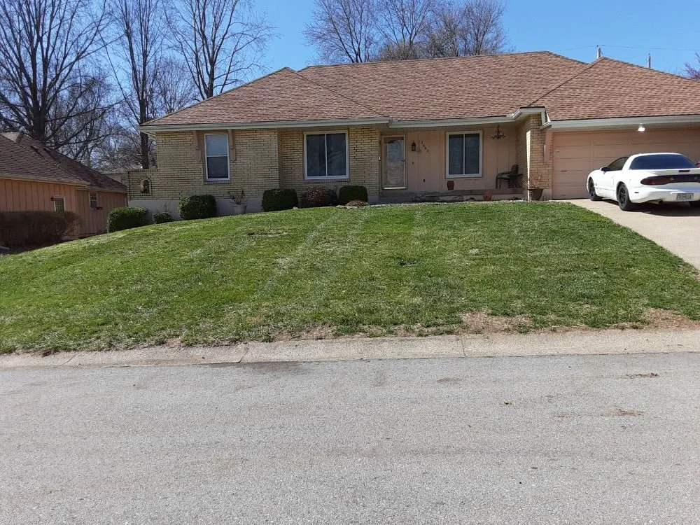 Expert lawn care service experts serving Raymore, MO - Weil Lawn Care