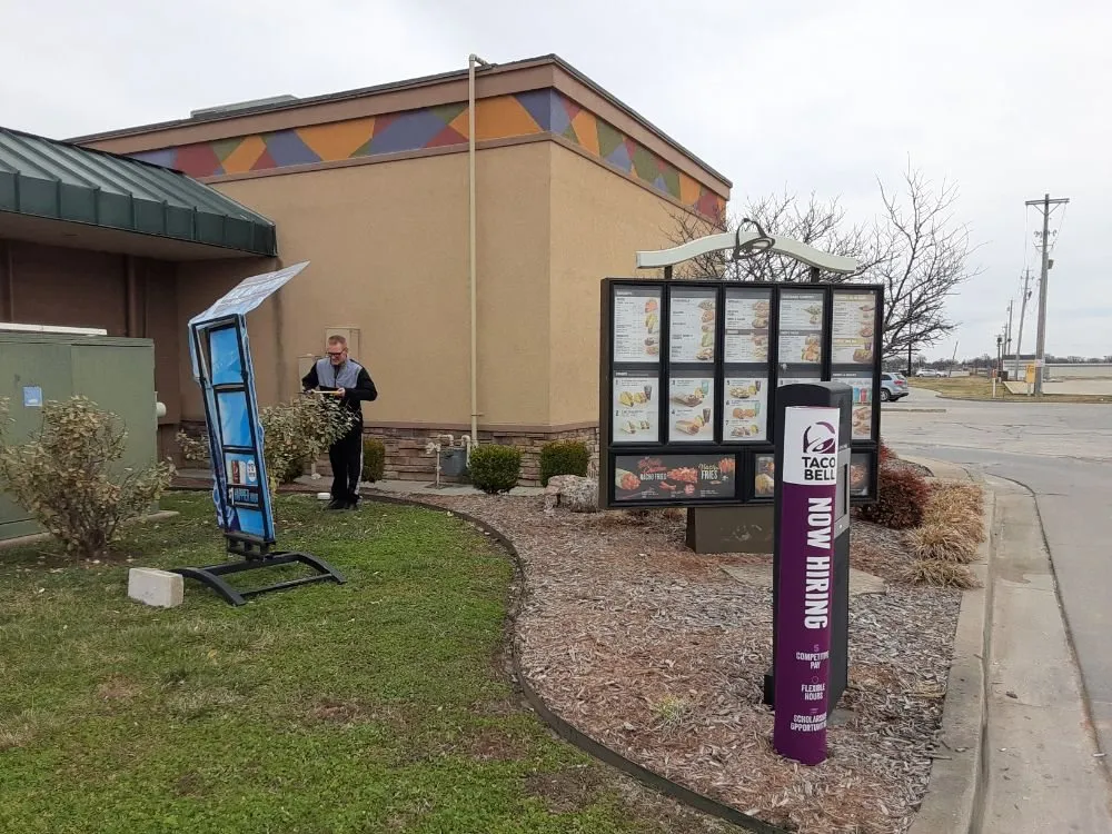 Expert lawn mowing service near you across Raymore, MO - Weil Lawn Care