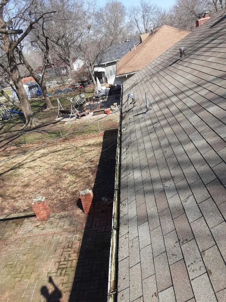 Trusted outdoor landscaping for homes in Raymore, MO by Weil Lawn Care