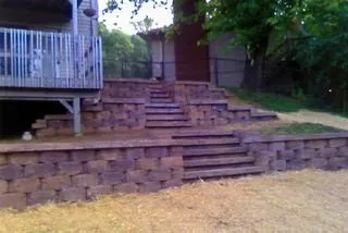 Reliable residential landscaping experts serving Council Bluffs, IA - Weilage Landscaping