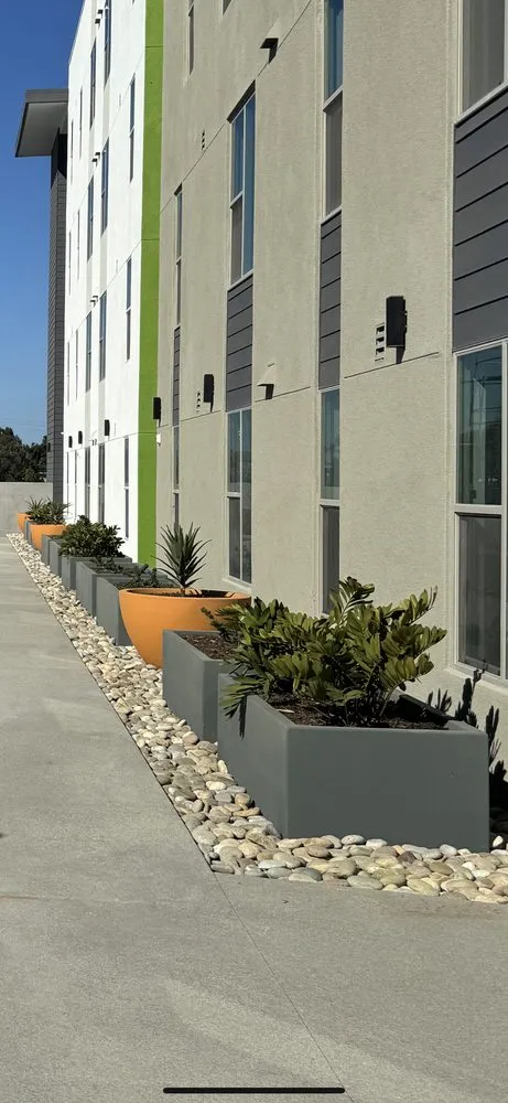 Local landscaping services in El Cajon, CA - Weiland & Associates