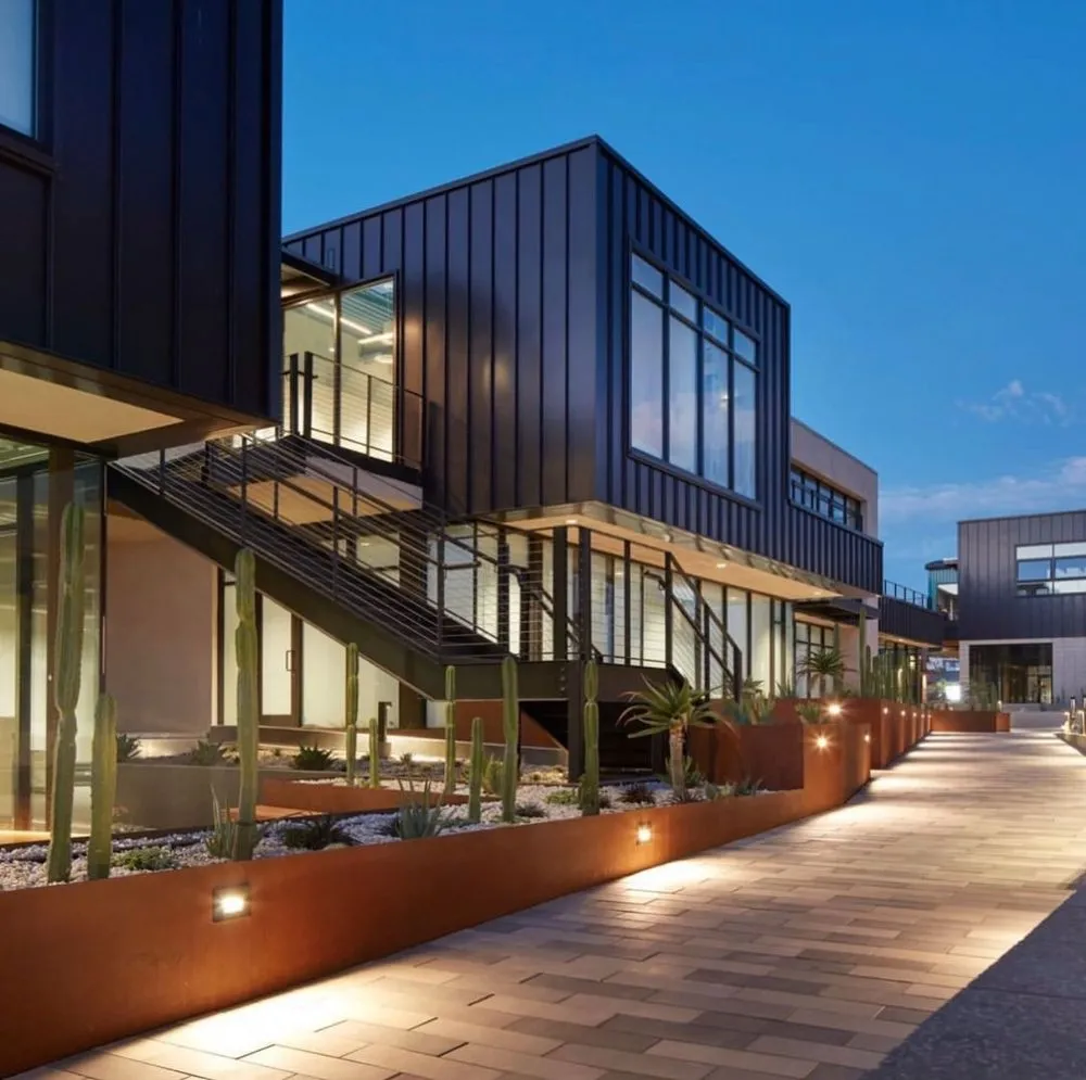 Local residential landscaping with custom design in El Cajon, CA by Weiland & Associates