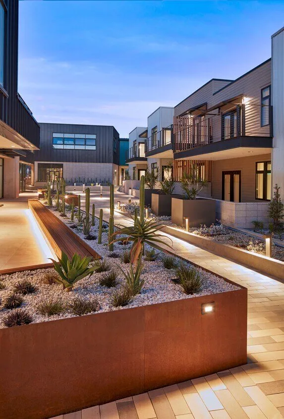 Top-rated lawn mowing service in El Cajon, CA - Weiland & Associates