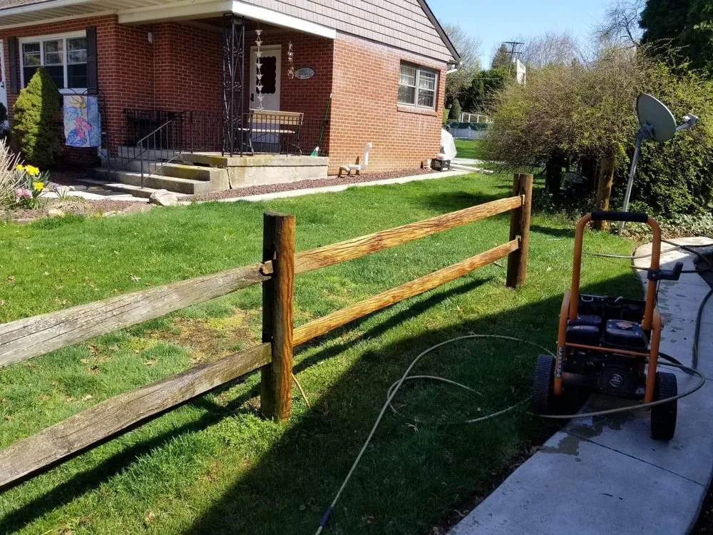 Professional lawn care service experts serving Stroudsburg, PA - Weil’s Landscaping