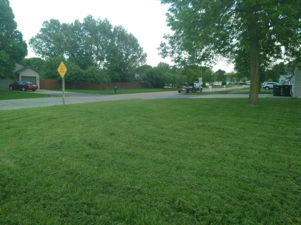 Affordable lawn mowing service for residential properties across Stroudsburg, PA - Weil’s Landscaping