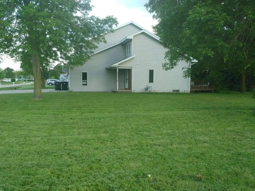 Trusted outdoor landscaping in Stroudsburg, PA by Weil’s Landscaping