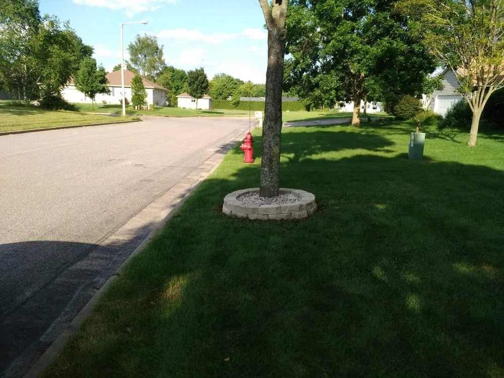 Top-rated lawn care service near you in Stroudsburg, PA by Weil’s Landscaping