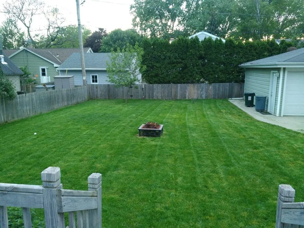 Top-rated residential landscaping with custom design in Stroudsburg, PA by Weil’s Landscaping