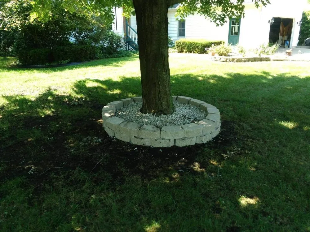 Expert yard cleanup service in Stroudsburg, PA - Weil’s Landscaping