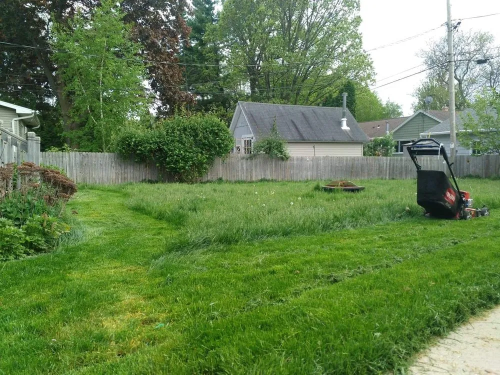 Reliable lawn care service for residential properties across Stroudsburg, PA - Weil’s Landscaping