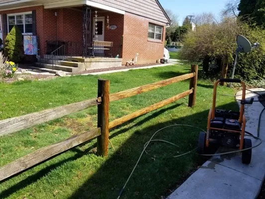 Weil’s Landscaping Logo