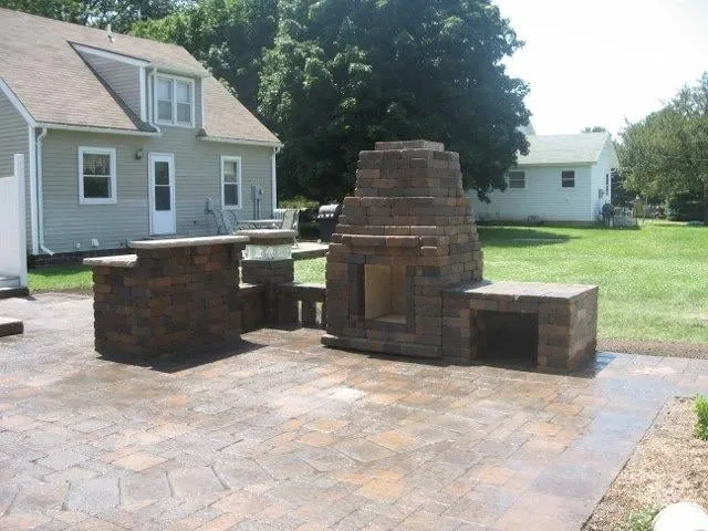 Professional lawn care service for outdoor upgrades across Rose Creek, MN - Weis Landscaping