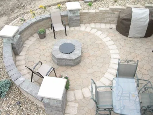 Weis Landscaping