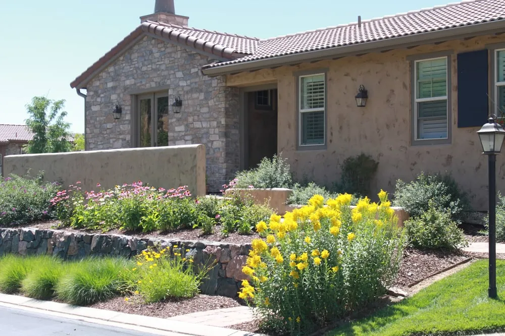 Reliable yard cleanup service in Colorado Springs, CO - Weisburg Landscape Maintenance