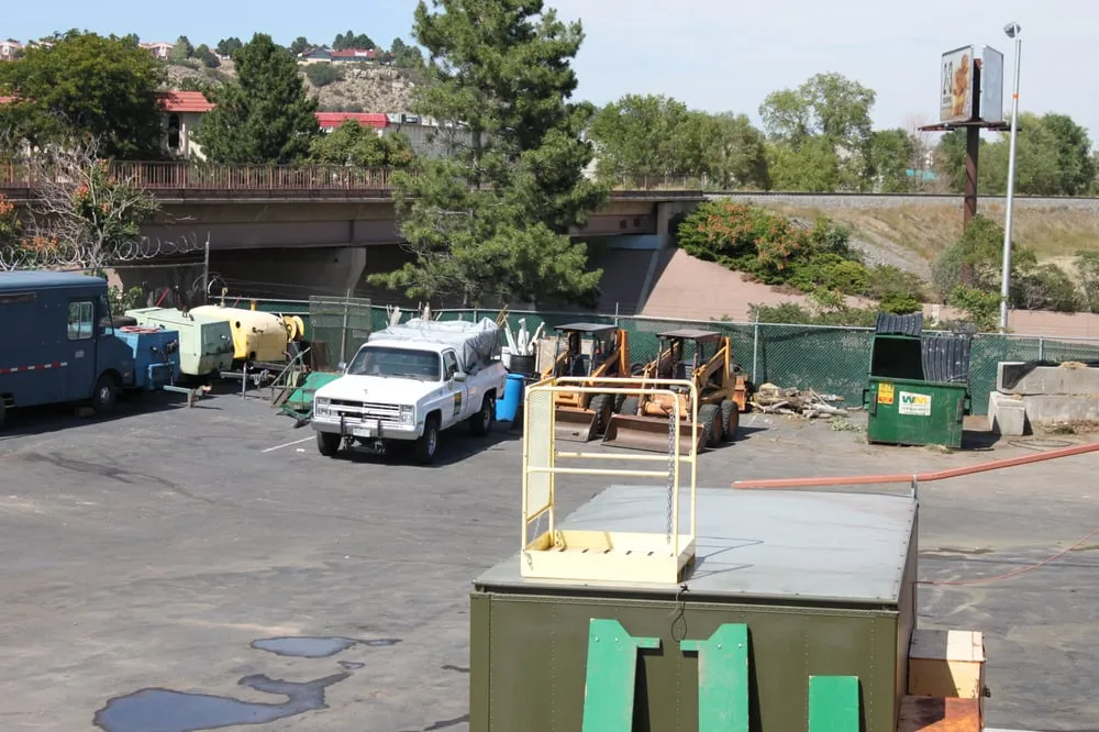 Custom landscape design for year-round maintenance in Colorado Springs, CO by Weisburg Landscape Maintenance