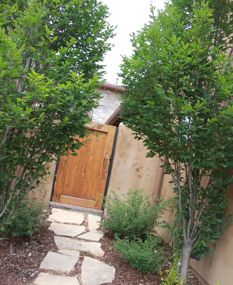 Expert landscape design for homes across Colorado Springs, CO - Weisburg Landscape Maintenance