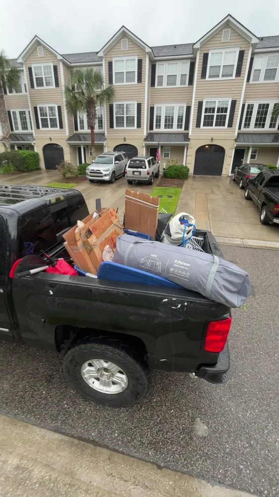 Custom garden landscaping experts serving Mount Pleasant, SC - Weiser Works