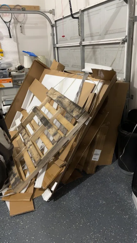 Custom lawn mowing service in Mount Pleasant, SC by Weiser Works