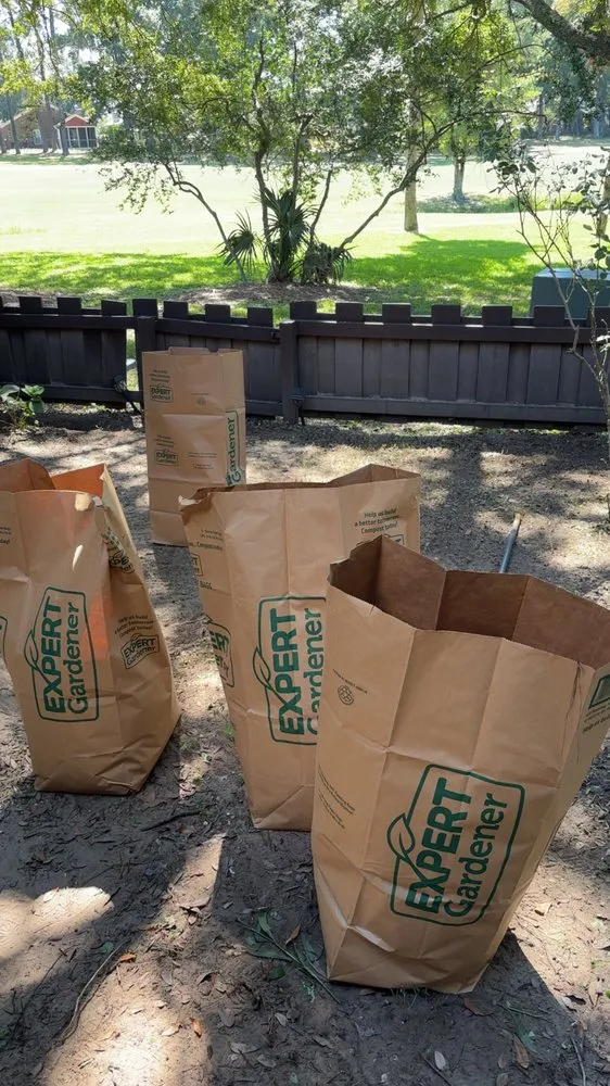 Affordable landscape design in Mount Pleasant, SC - Weiser Works