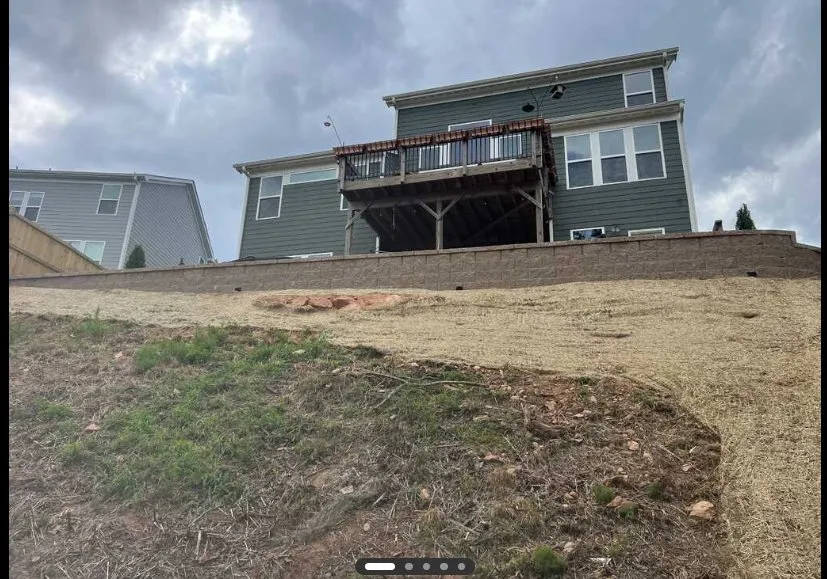 Affordable yard maintenance experts serving Canton, GA - Weisert Landscaping Services