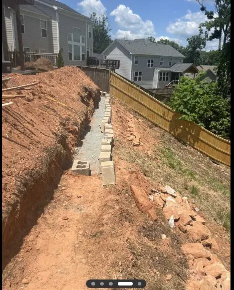 Top-rated lawn mowing service for beautiful yards in Canton, GA by Weisert Landscaping Services