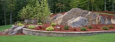 Trusted landscaping services in Canton, GA by Weisert Landscaping Services
