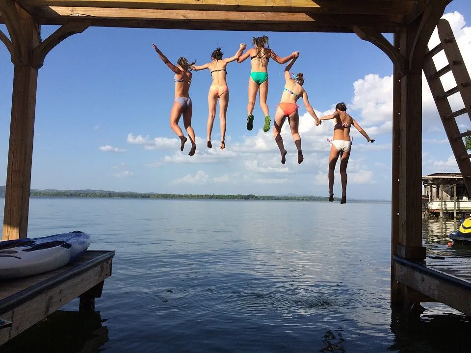 Professional landscape installation experts serving Centre, AL - Weiss Lake Concierge