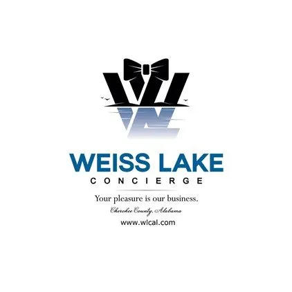 Trusted yard cleanup service in Centre, AL - Weiss Lake Concierge