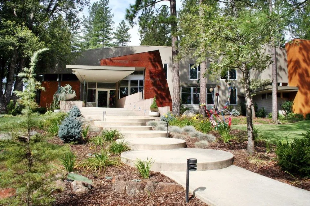 Trusted landscaping services experts serving Nevada City, CA - Weiss Landscaping