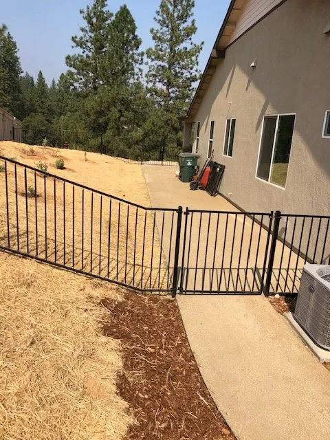 Reliable landscape design for beautiful yards across Nevada City, CA - Weiss Landscaping