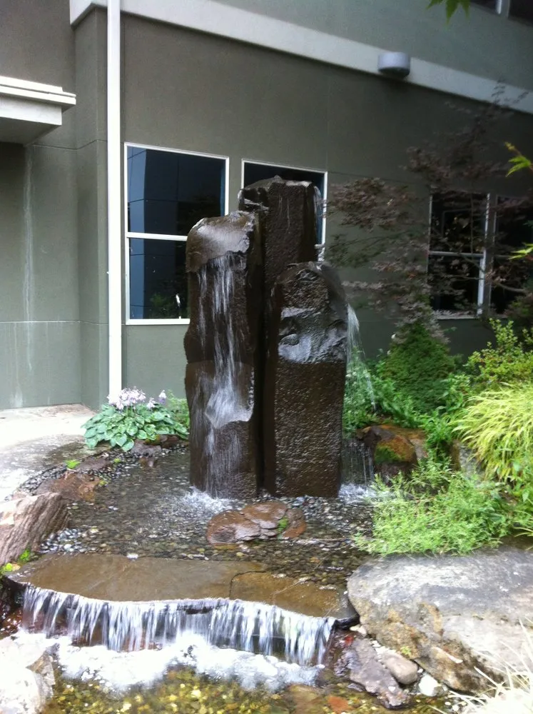 Local landscaping services in Nevada City, CA by Weiss Landscaping