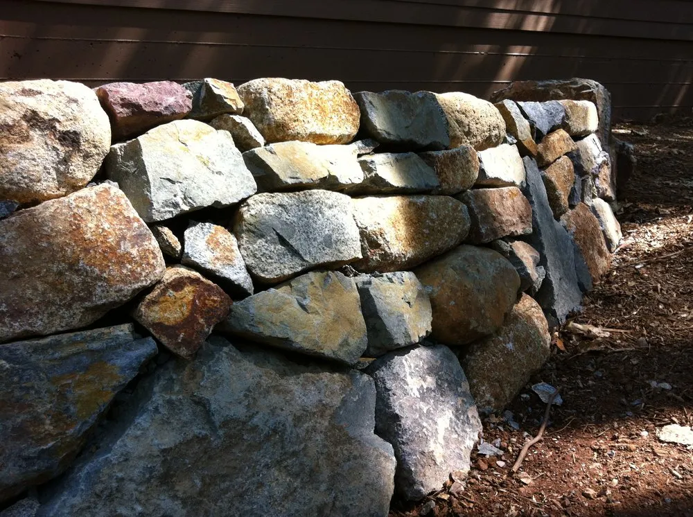 Trusted lawn care service with custom design across Nevada City, CA - Weiss Landscaping