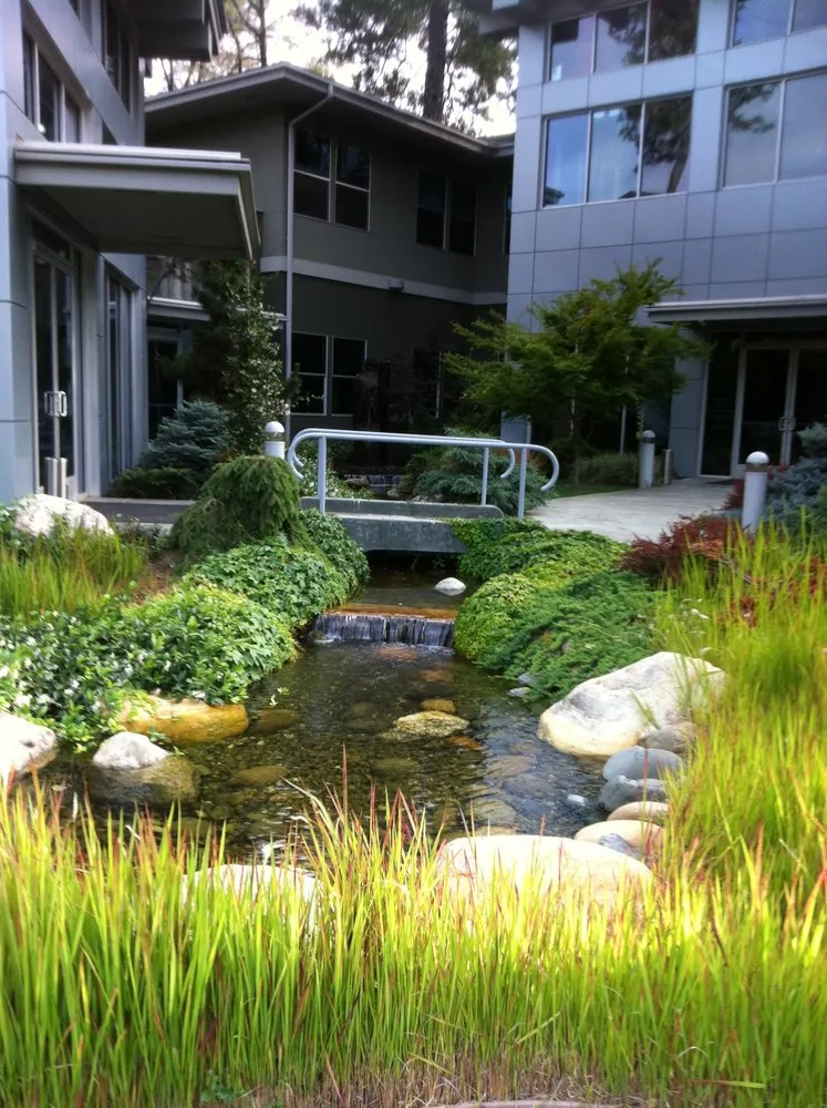 Professional residential landscaping in Nevada City, CA - Weiss Landscaping