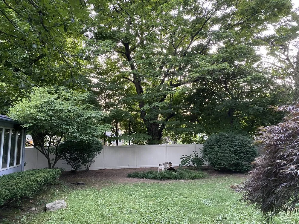 Trusted yard cleanup service in Pittstown, NJ - Weiss Landscaping