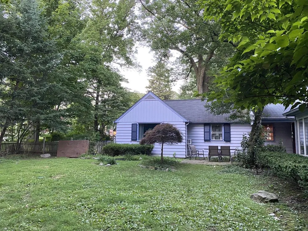 Expert yard maintenance experts serving Pittstown, NJ - Weiss Landscaping