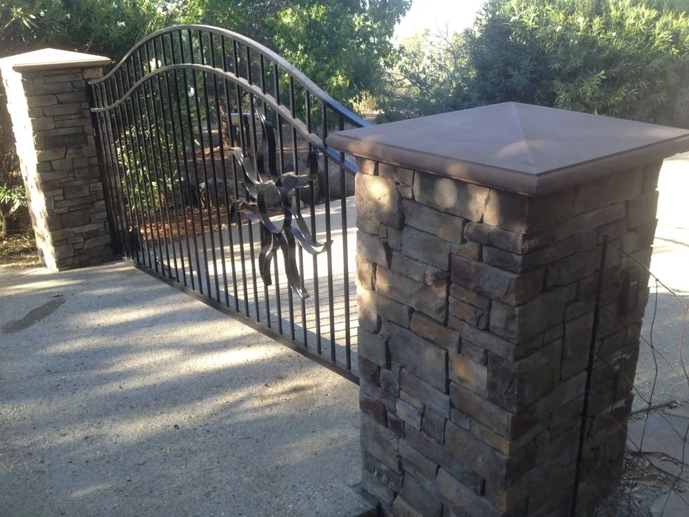 Reliable lawn mowing service experts serving Grass Valley, CA - Weiss Masonry