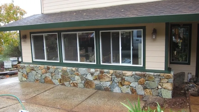 Reliable garden landscaping in Grass Valley, CA - Weiss Masonry