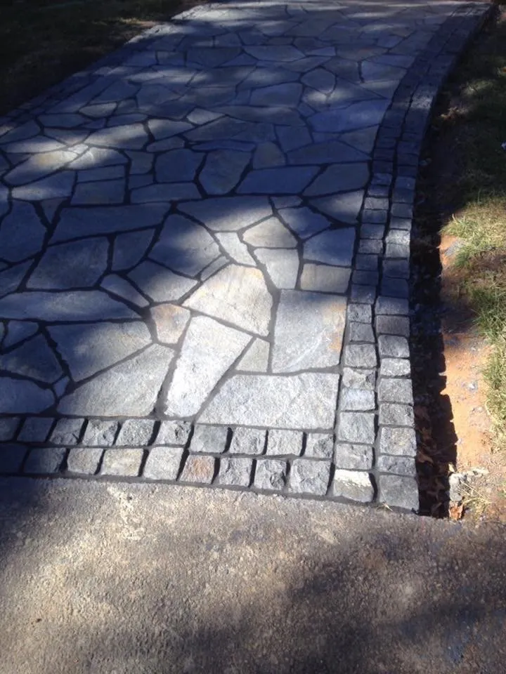 Professional garden landscaping experts serving Grass Valley, CA - Weiss Masonry