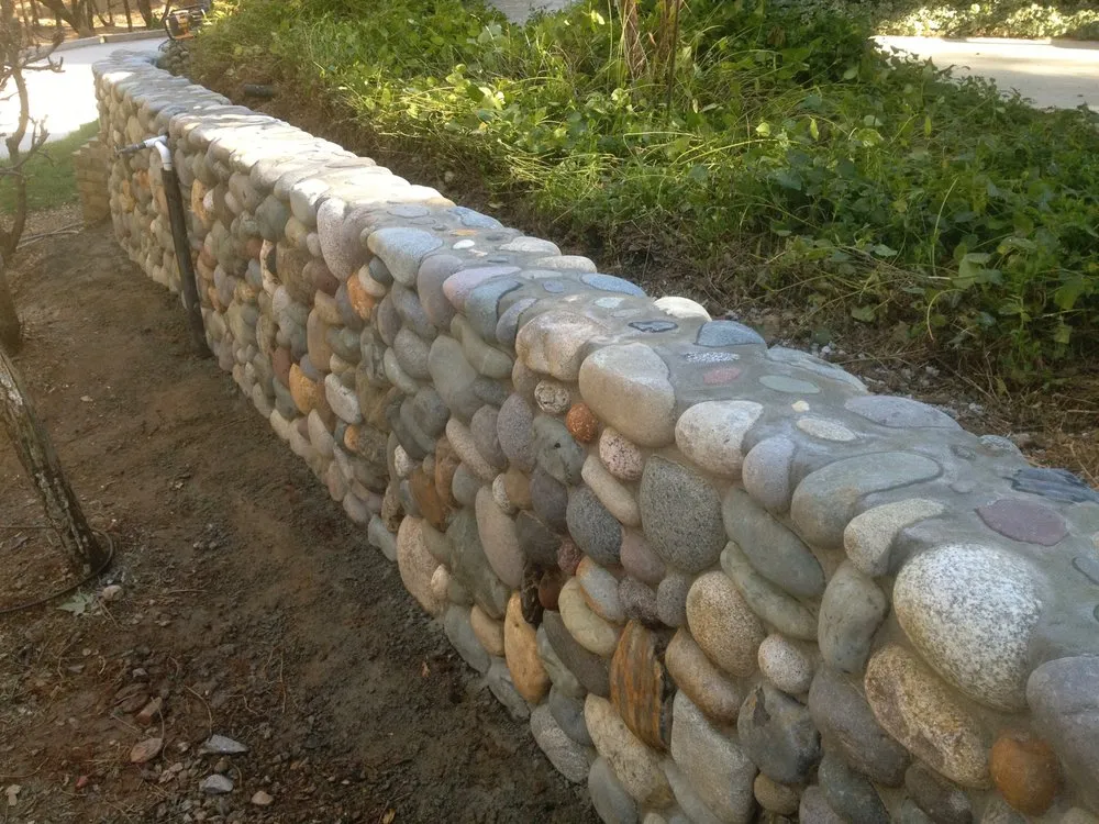 Expert garden landscaping for outdoor upgrades across Grass Valley, CA - Weiss Masonry