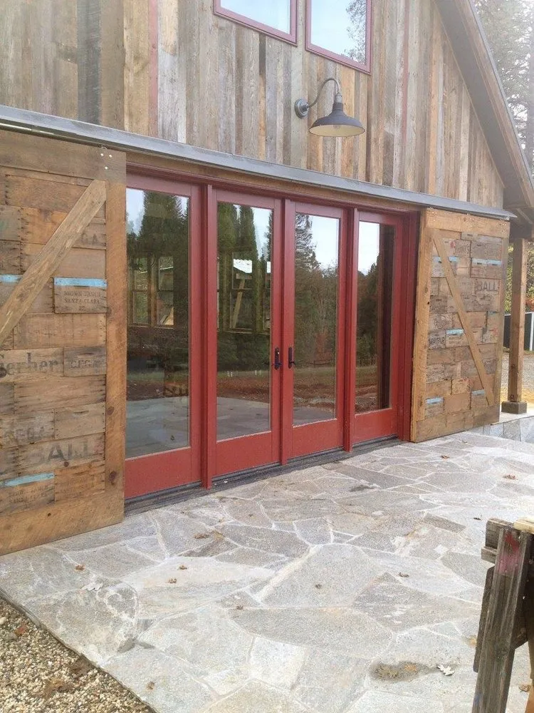 Professional landscape installation experts serving Grass Valley, CA - Weiss Masonry