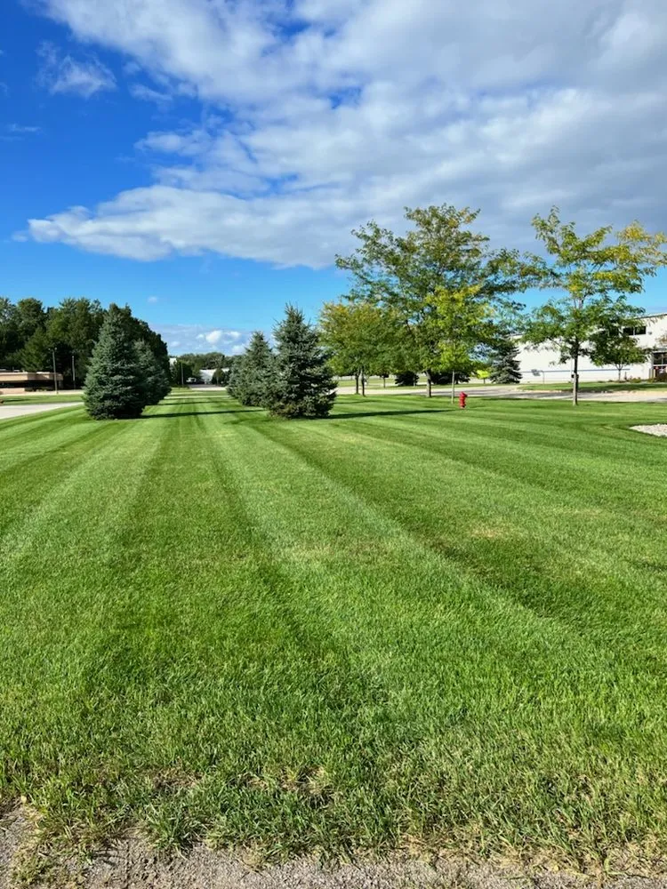 Top-rated landscape design in Bay City, MI - Weiss Property Management