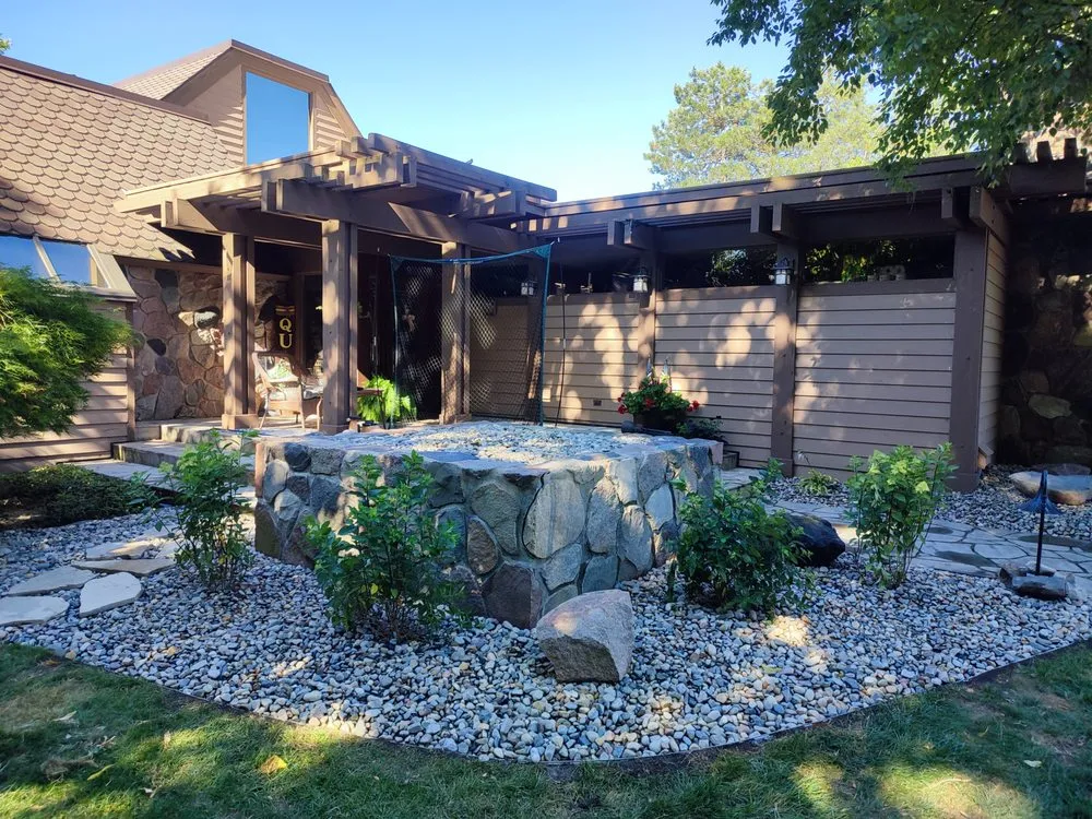 Reliable yard maintenance experts serving Bay City, MI - Weiss Property Management