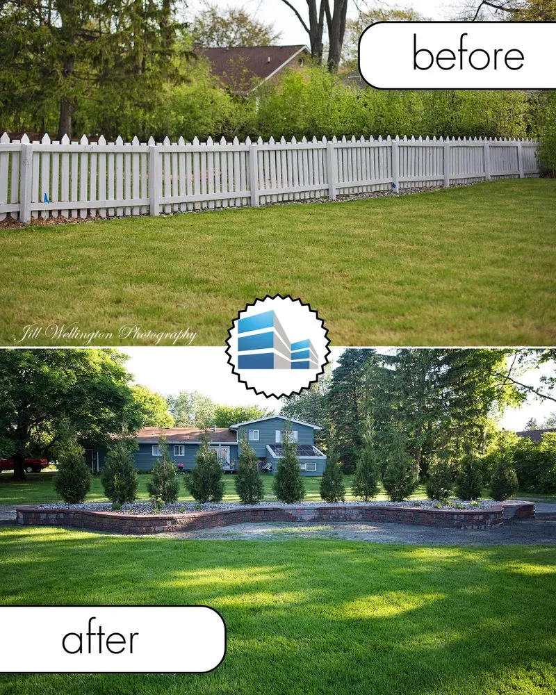 Trusted lawn care service in Bay City, MI - Weiss Property Management