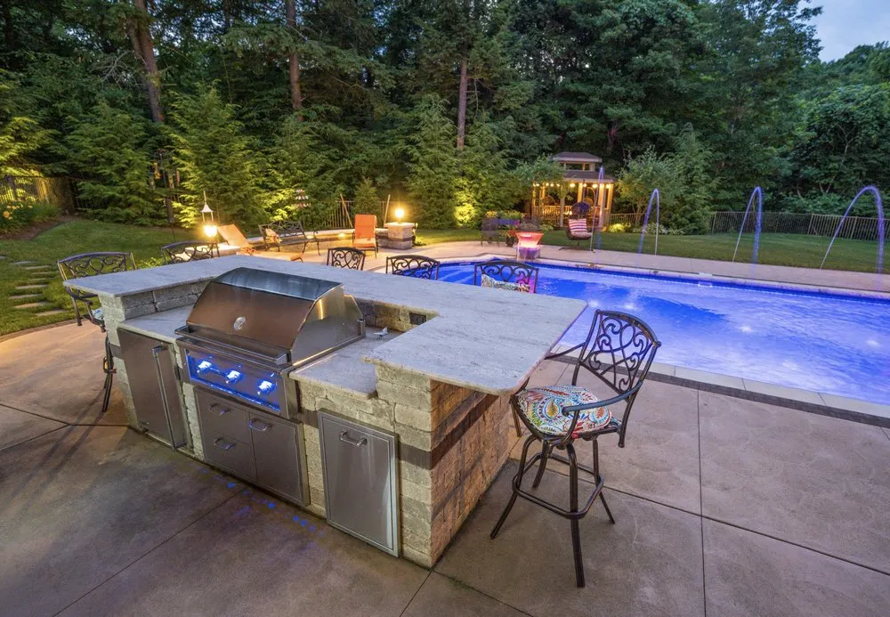 Professional residential landscaping experts serving Fairview, PA - WeissEarley Landscape Design & Contracting